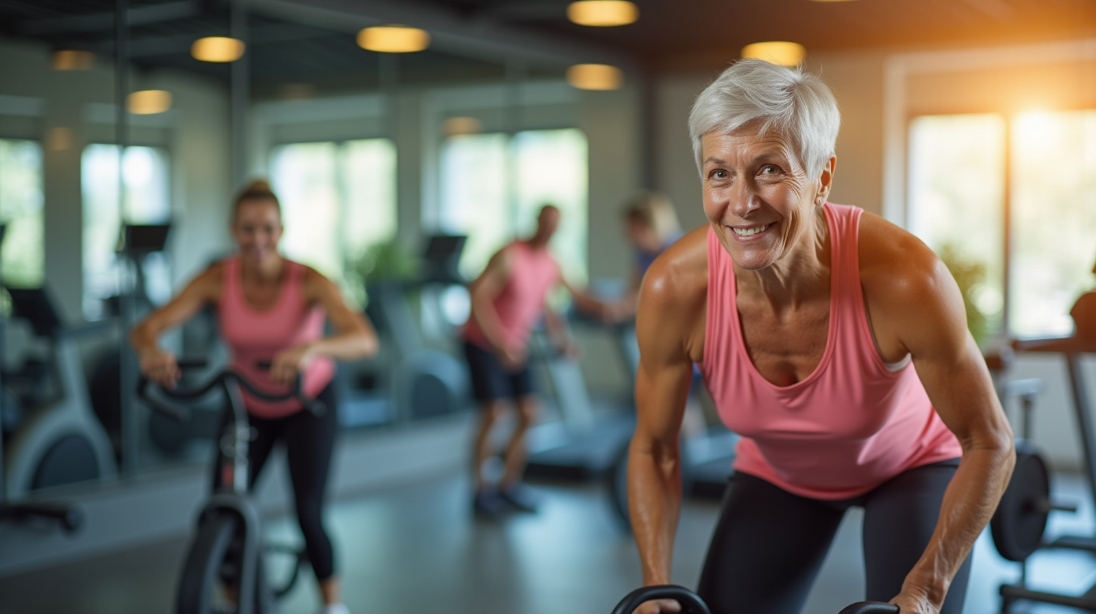 тренування